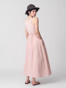 Docking Dress