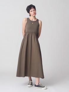 Docking Dress