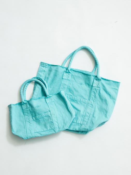 Organic Cotton Tote Bag