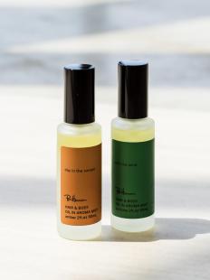 Hand & Body Wash