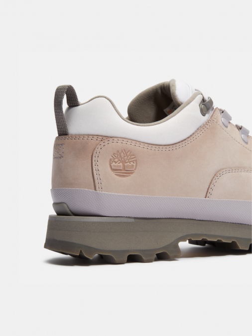 Low Lace Sneaker