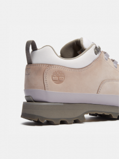 Low Lace Sneaker