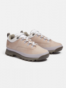 Low Lace Sneaker