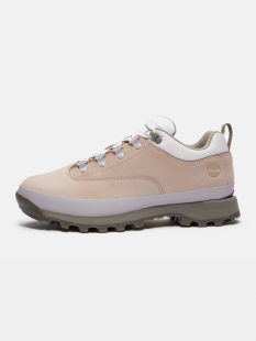 Low Lace Sneaker