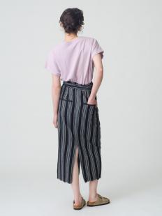 ラップスカート