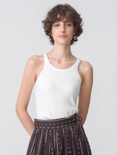カップイン アメリカンスリーブ タンクトップ