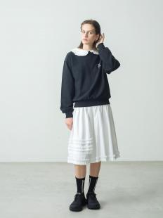 スウェットシャツ ＆ パンツ