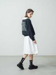 スウェットシャツ ＆ パンツ