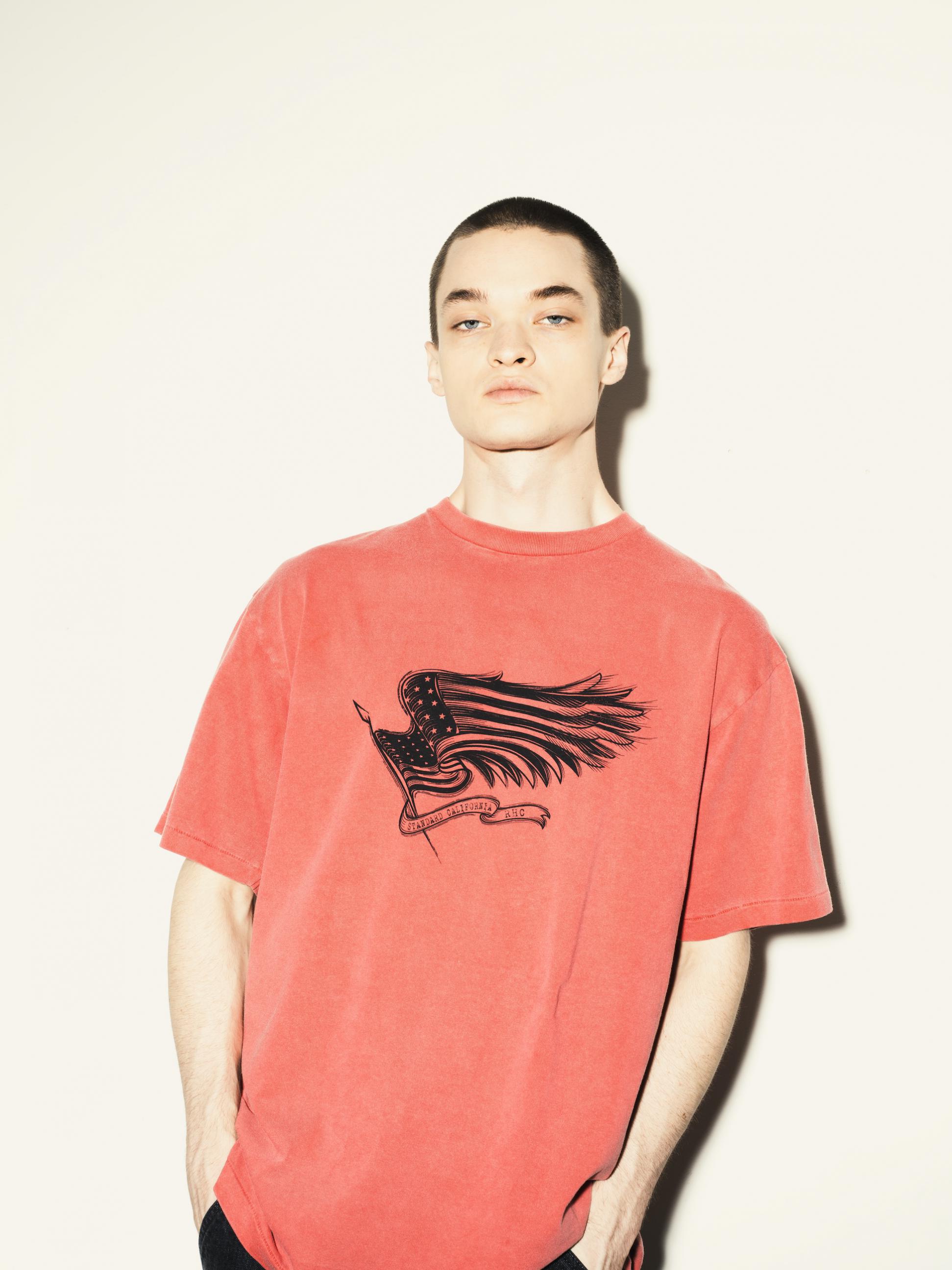 Komy Tee
