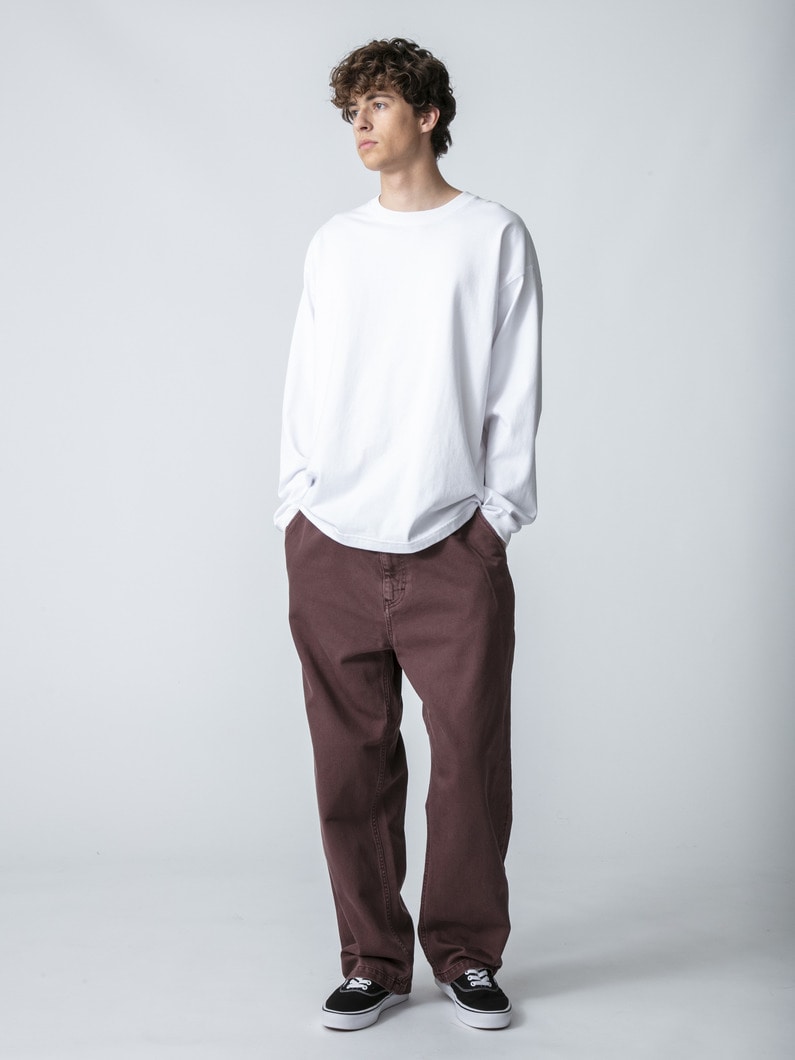 Fade Pants
