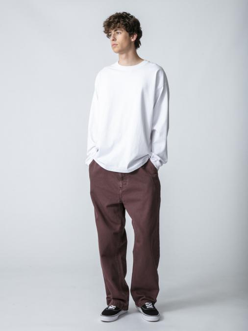 Fade Pants
