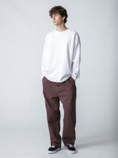 Fade Pants
