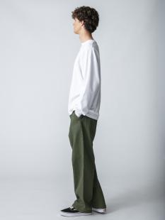 Fade Pants
