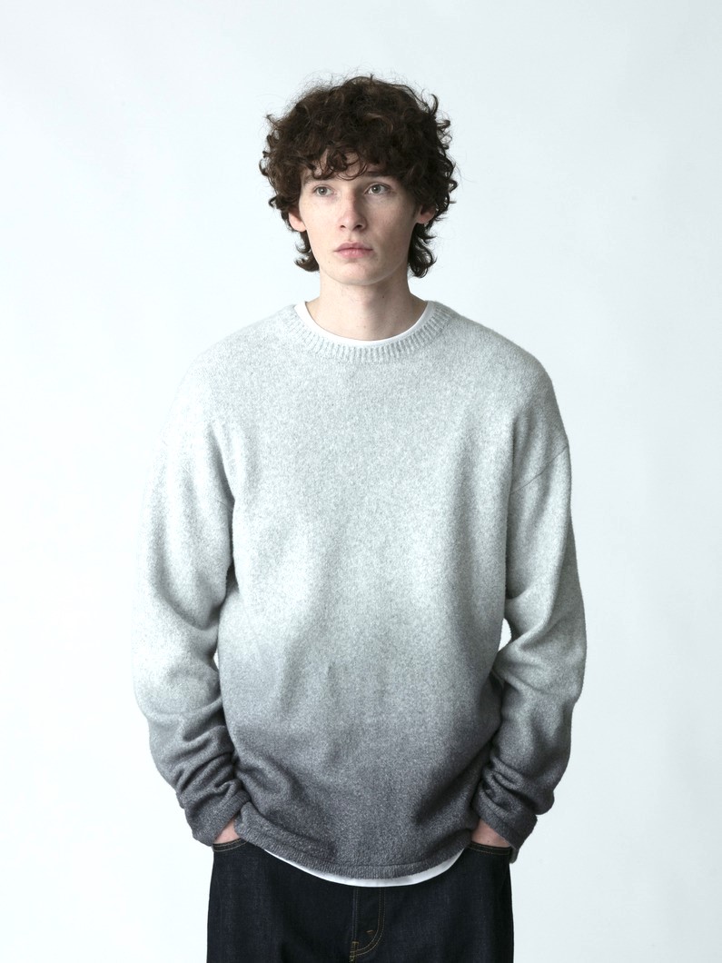Graduation Pullover
