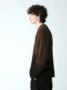 Graduation Pullover