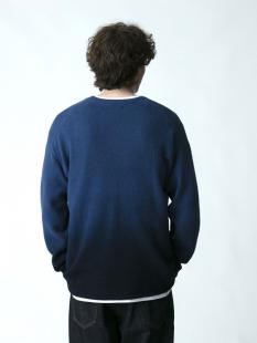 Graduation Pullover