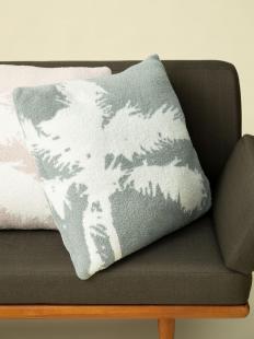 パームツリーピロー