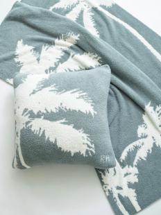 パームツリーピロー