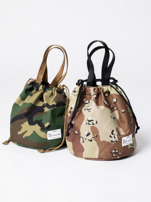 MIS パーソナル エフェクツ バッグ