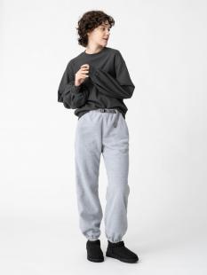 フリースパンツ