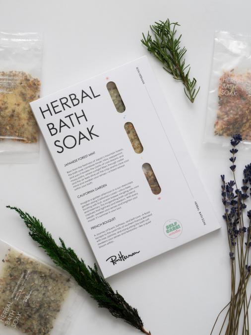 バスソルト セット