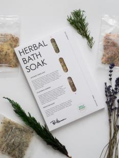 バスソルト セット