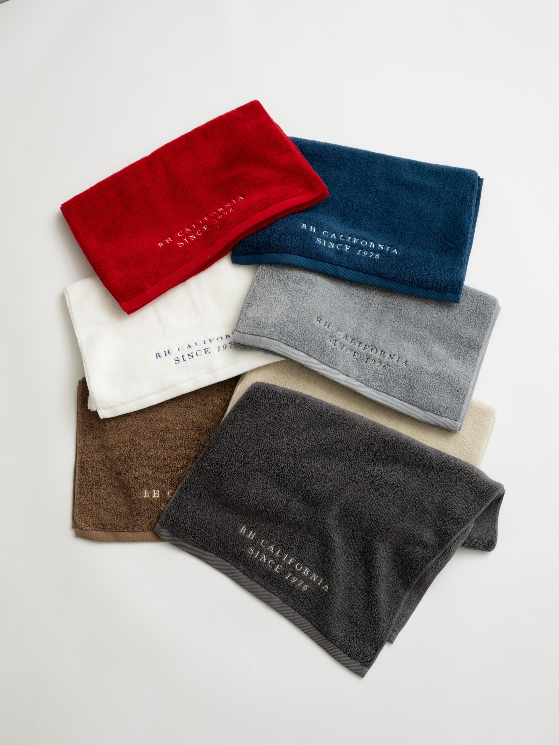 RH 1976 ミニバスタオル