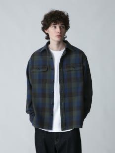 Kersey Check Shirt