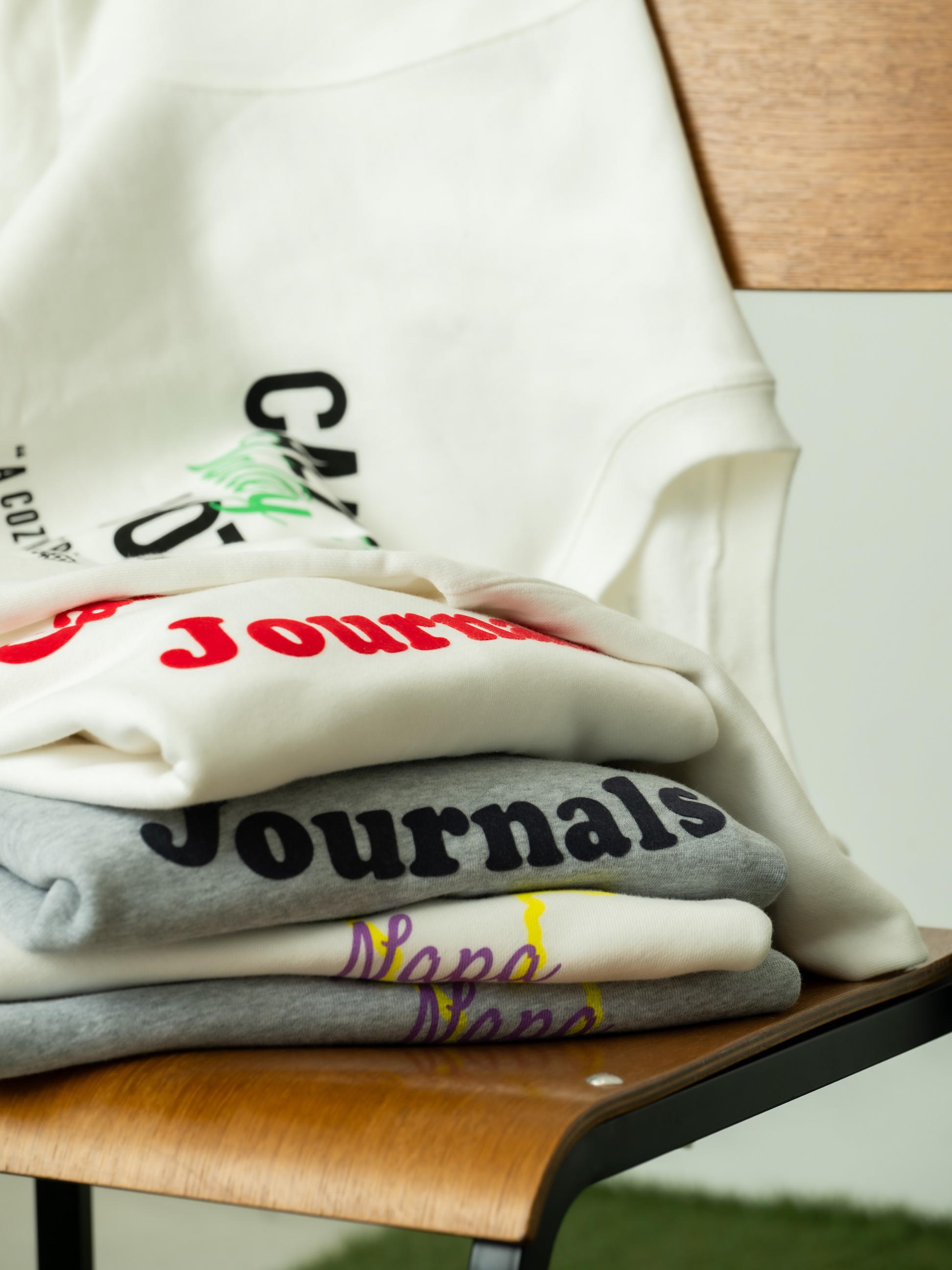 カリフォルニア ナパヴァレー スウェット プルオーバー