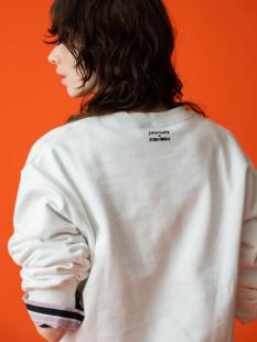 カリフォルニア ナパヴァレー スウェット プルオーバー