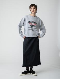 カリフォルニア ナパヴァレー スウェット プルオーバー