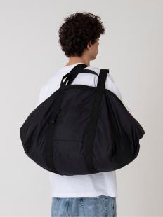 ウィークエンダー ナイロンバッグ