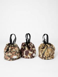 MIS パーソナルエフェクト バッグ