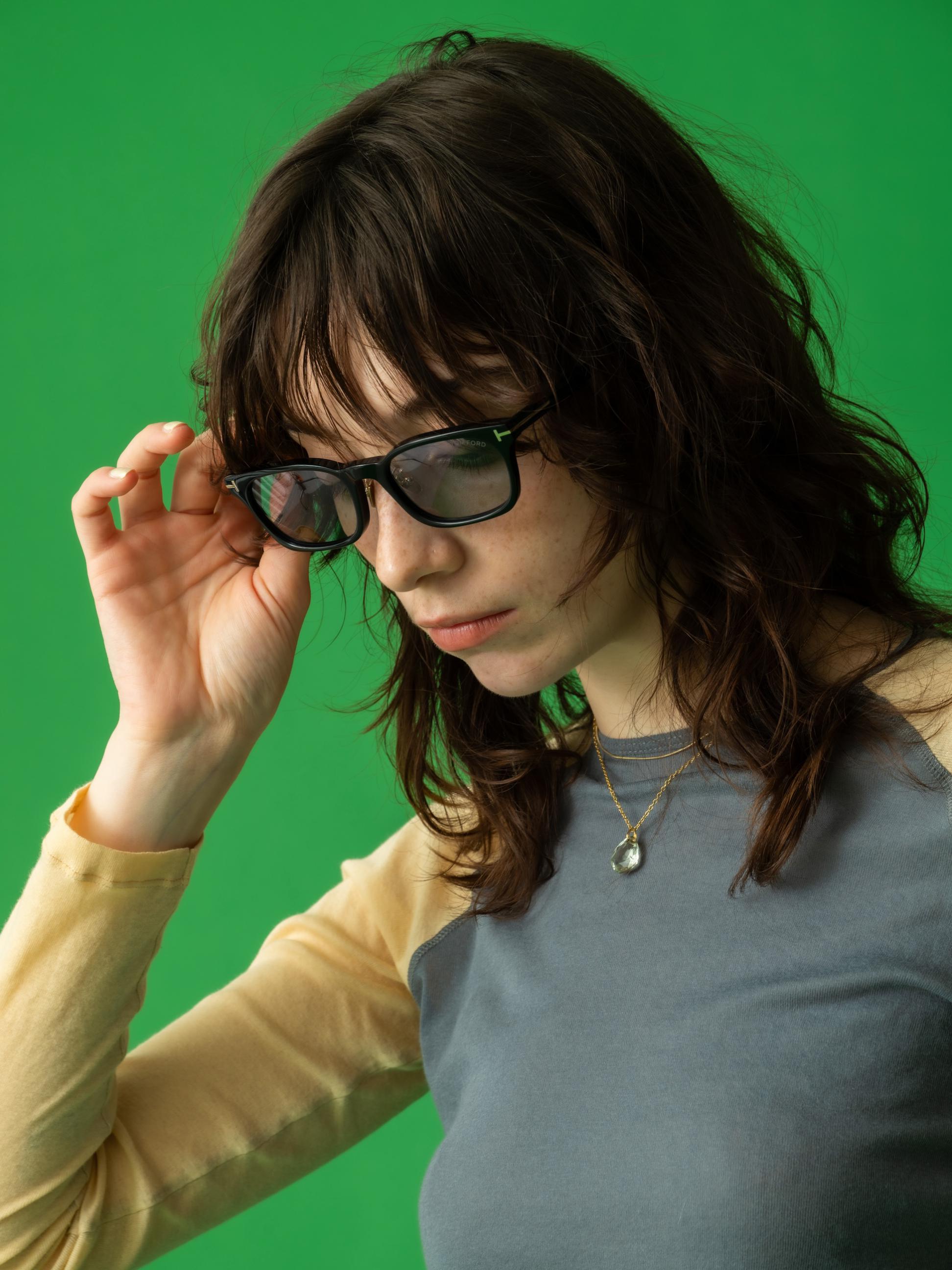 サングラス（FT1350-D）