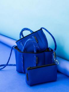 エスケープ＆プティ エスケープ＆マイクロ エスケープ バッグ