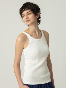 カップイン アメリカンスリーブ タンクトップ