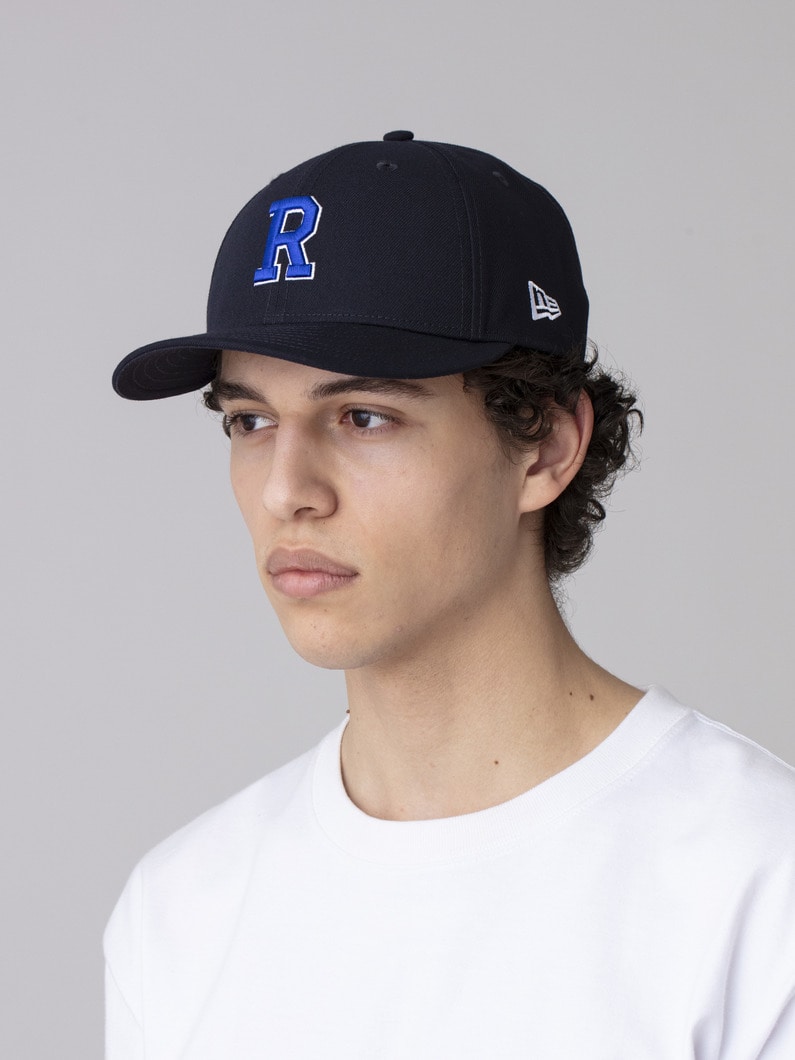 9FIFTY R LOGO CAP