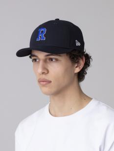 9FIFTY R LOGO CAP