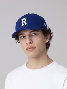 9FIFTY R LOGO CAP