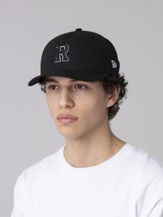 9FIFTY R LOGO CAP