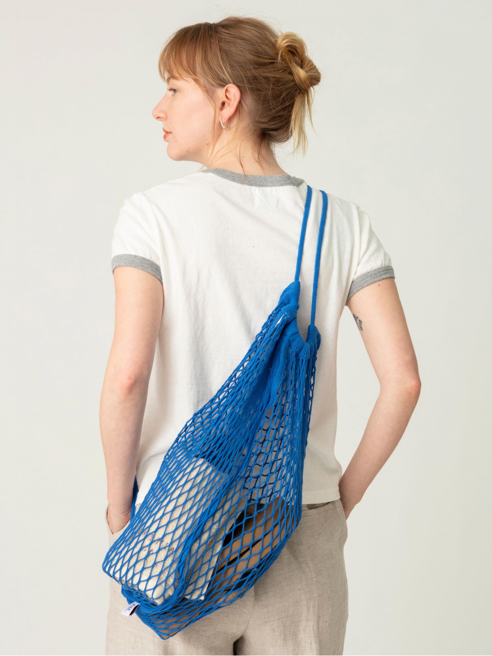 セーラーデザイン トートバッグ