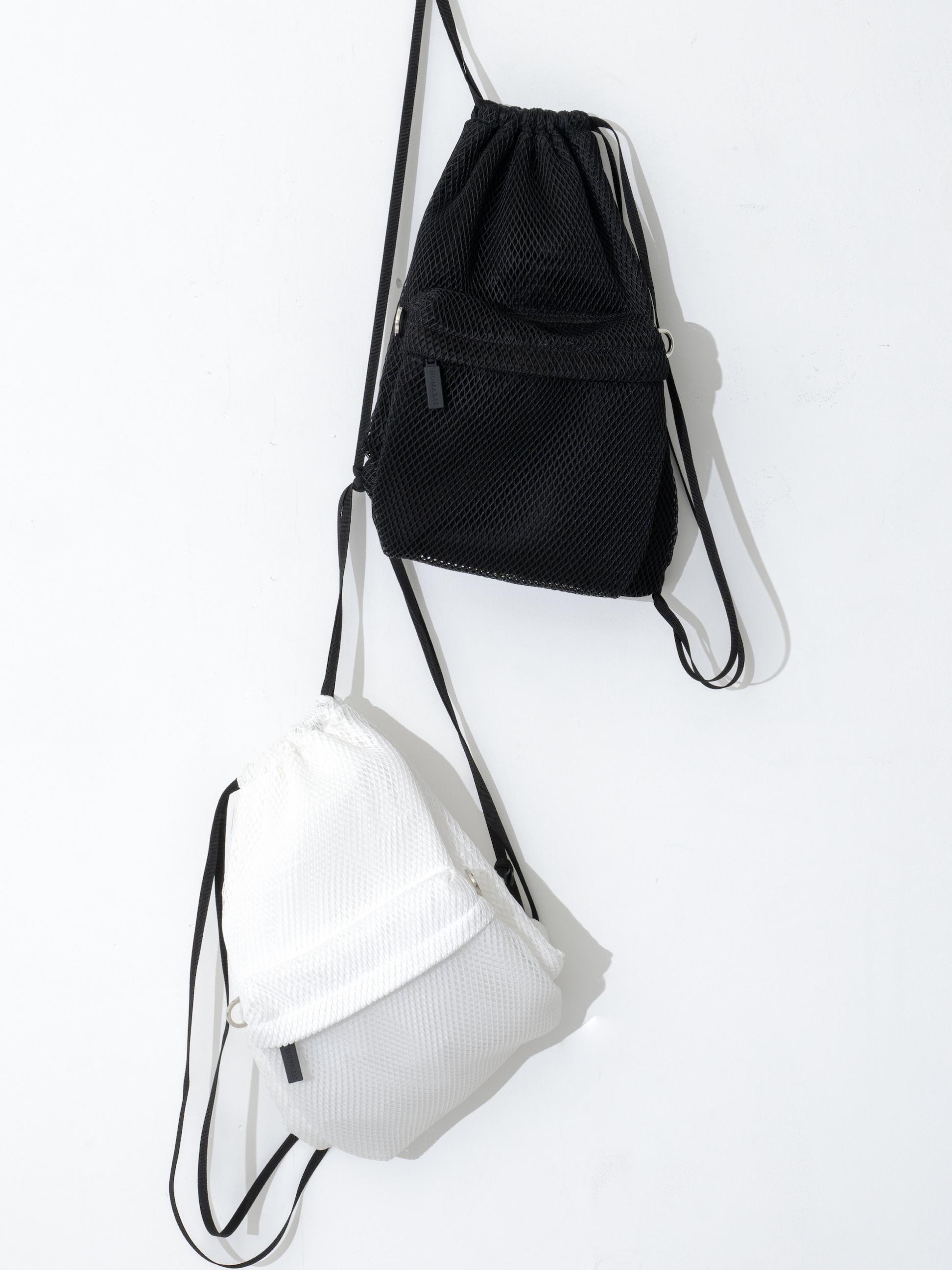 ラット バックパック