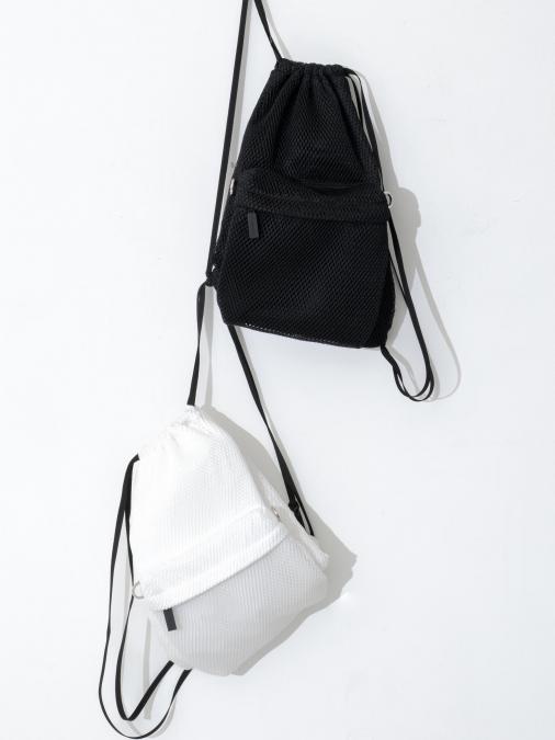 ラット バックパック