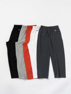 リバーシブル ティー&ワイド イージーパンツ