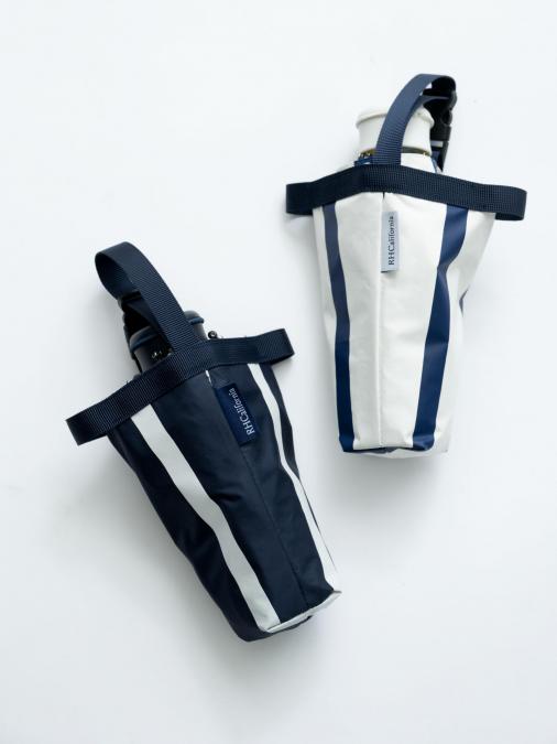 オールウェザー ストライプ アンブレラ