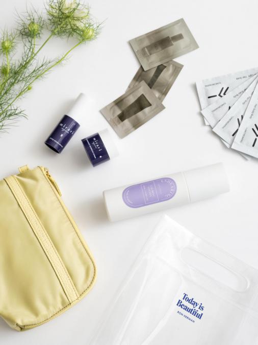 スペシャル コフレ ポーチ