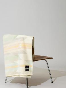 タオルブランケット（ワイス トレイル カスタム フェードカラー）