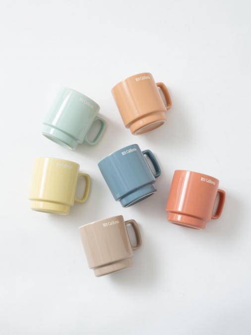 ペールトーン スタッキング マグ