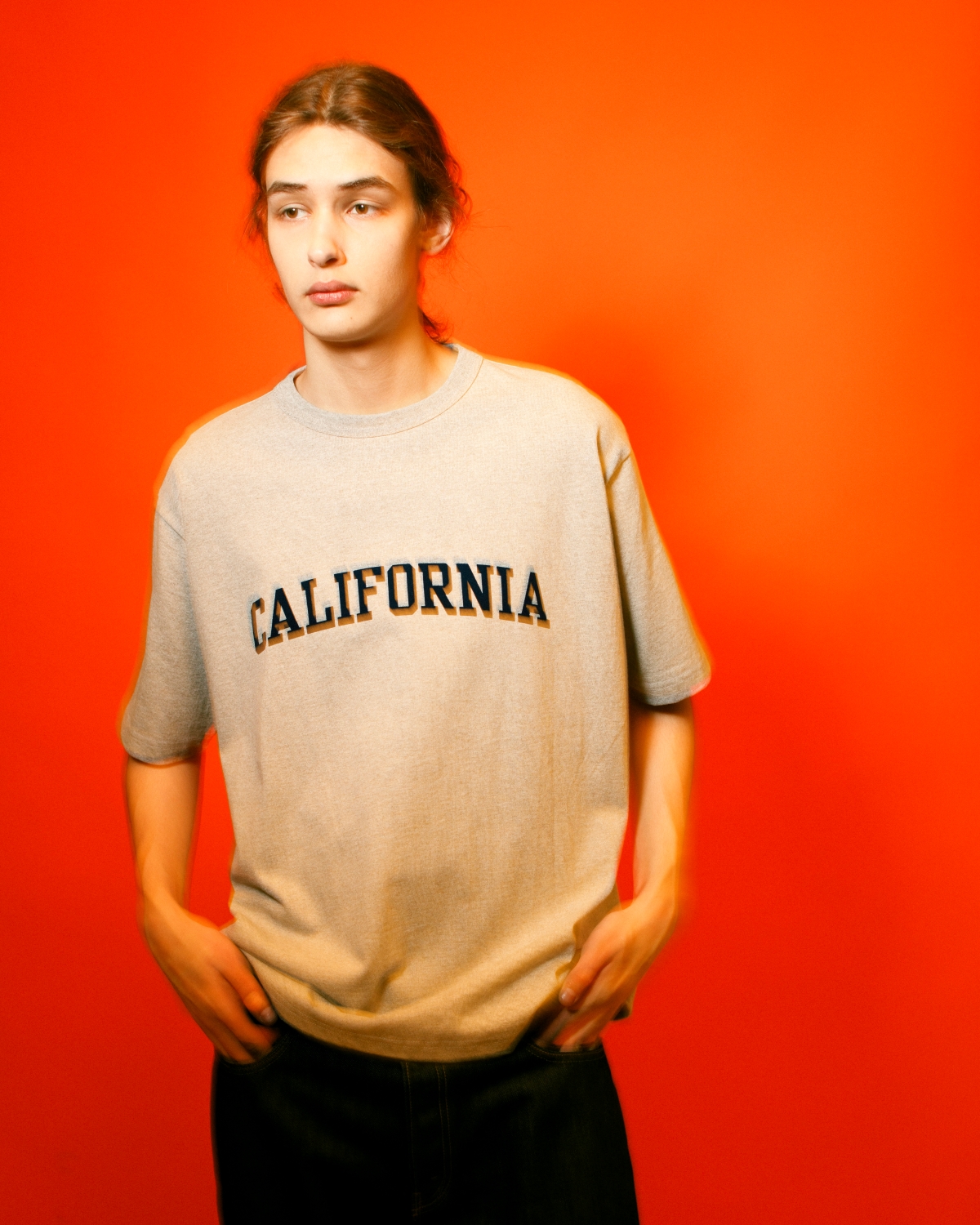 California Tee