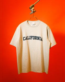 California Tee